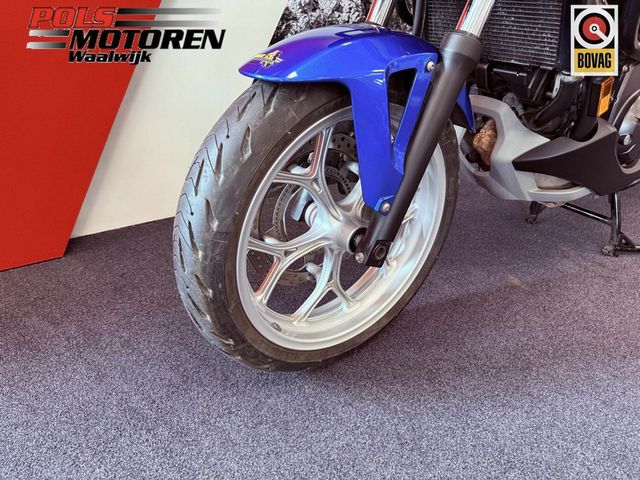 honda - nc-750-x-dct