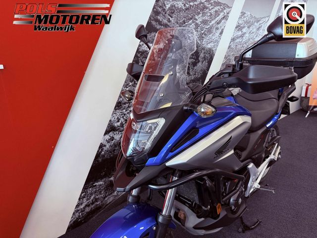 honda - nc-750-x-dct