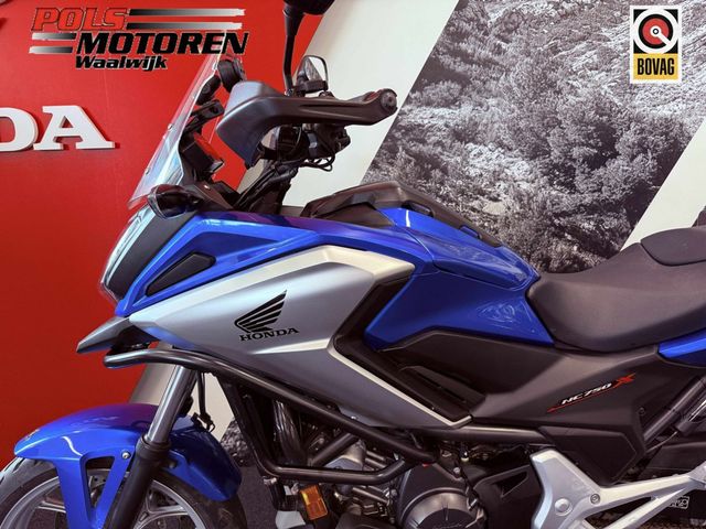 honda - nc-750-x-dct