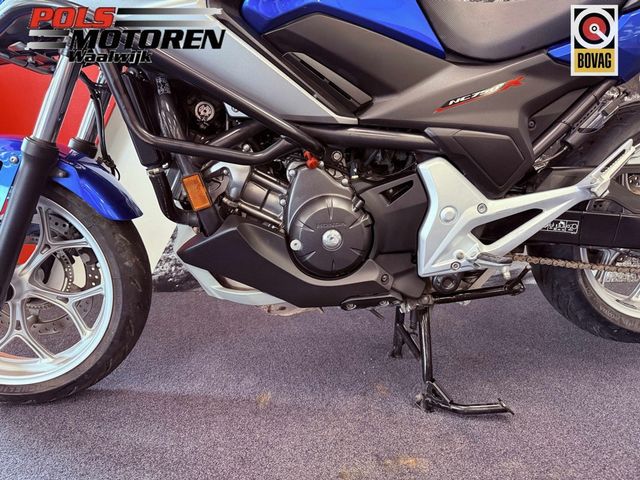 honda - nc-750-x-dct