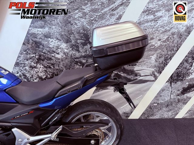 honda - nc-750-x-dct
