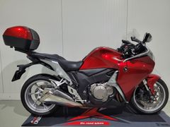 HONDA VFR 1200 F