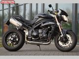 TRIUMPH SPEED TRIPLE 1050 ABS