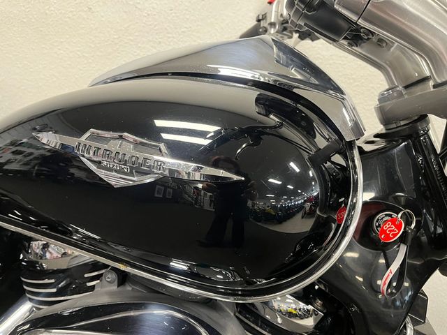 suzuki - intruder-m-800