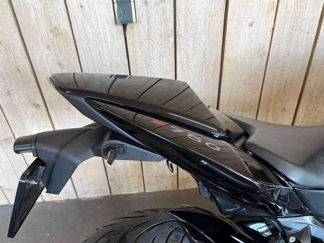 kawasaki - z-750