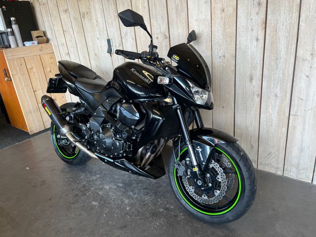 kawasaki - z-750