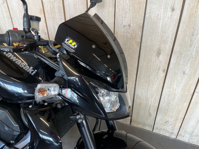 kawasaki - z-750