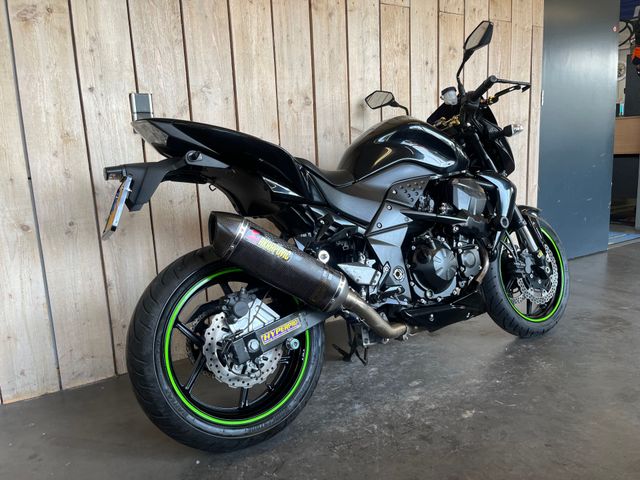 kawasaki - z-750