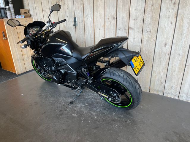 kawasaki - z-750
