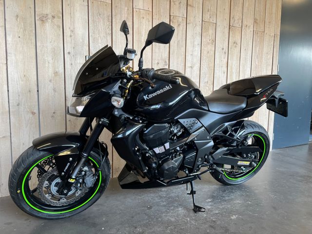 kawasaki - z-750