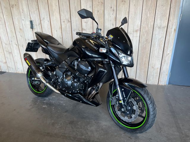 kawasaki - z-750