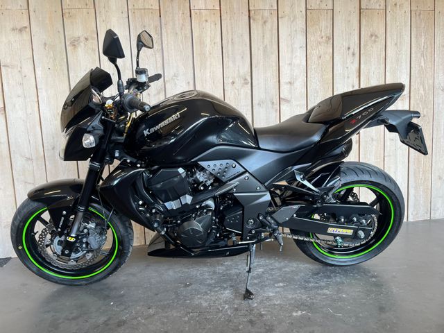 kawasaki - z-750