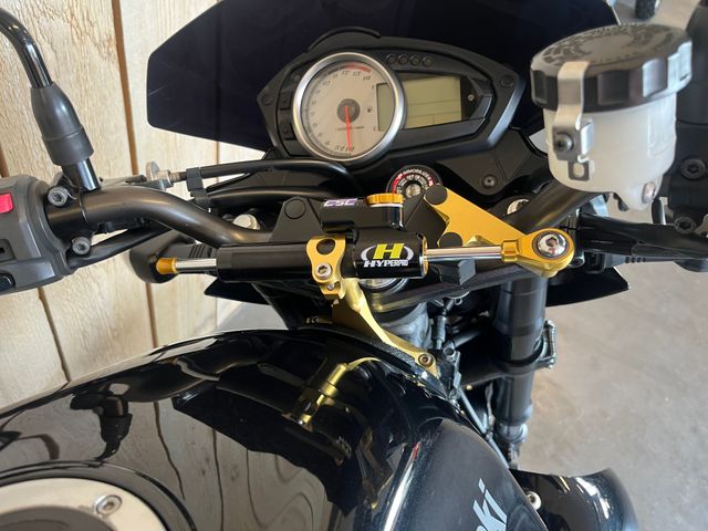 kawasaki - z-750