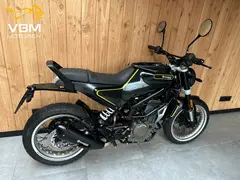Husqvarna Svartpilen 401 2020 occasion – foto 6 van 23