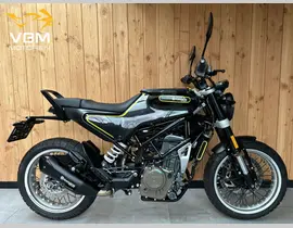Husqvarna Svartpilen 401 2020 occasion