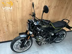Husqvarna Svartpilen 401 2020 occasion – foto 19 van 23