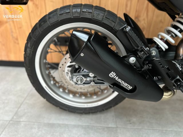 husqvarna - svartpilen-401