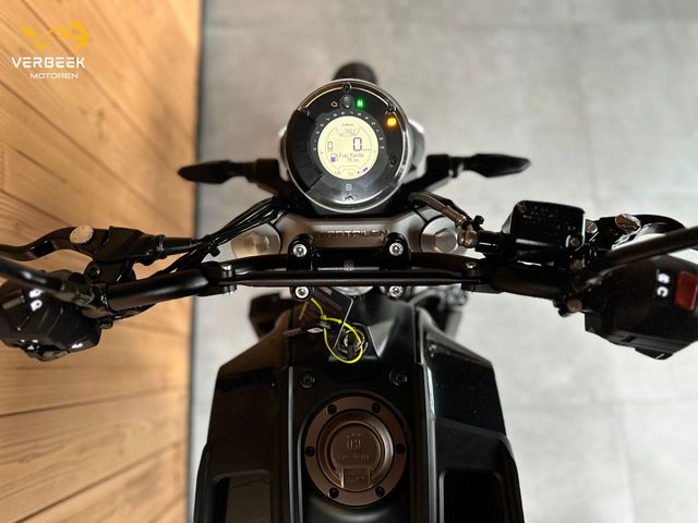 husqvarna - svartpilen-401