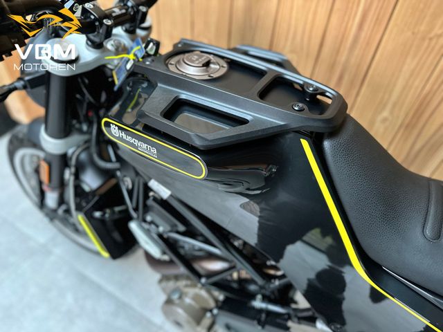 husqvarna - svartpilen-401