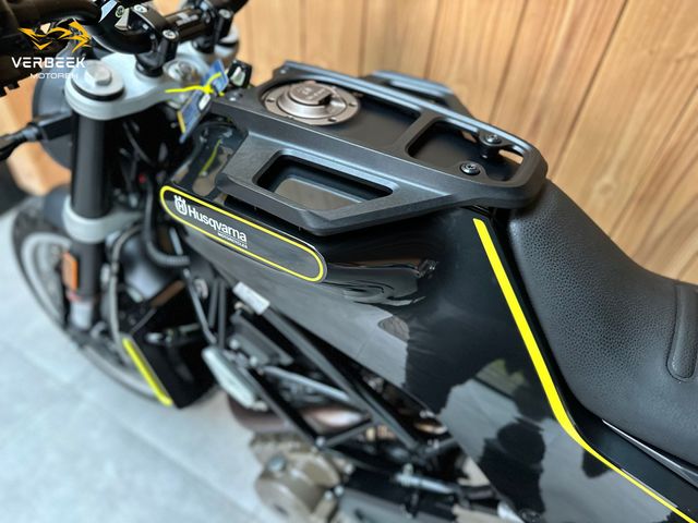husqvarna - svartpilen-401