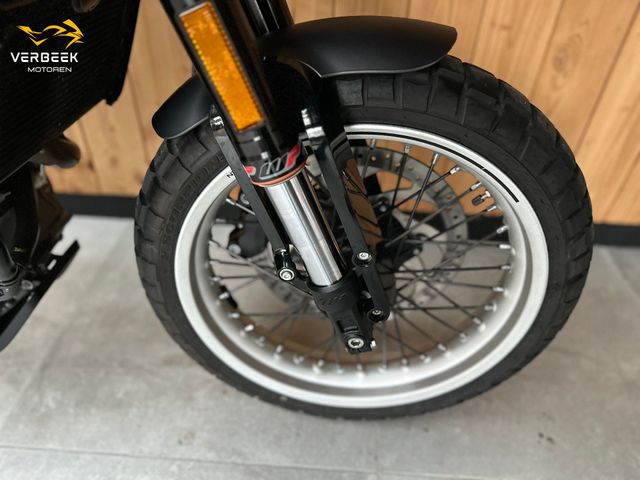 husqvarna - svartpilen-401