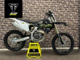 TRIUMPH TF 250 X