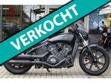 INDIAN MOTORCYCLE SCOUT ROGUE