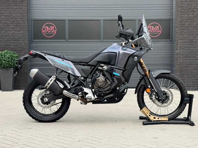 yamaha - tenere-700-world-raid