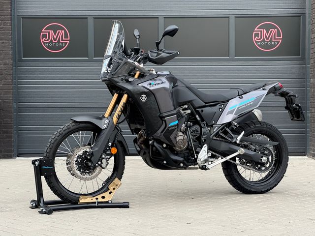 yamaha - tenere-700-world-raid