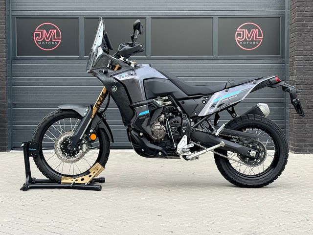 yamaha - tenere-700-world-raid