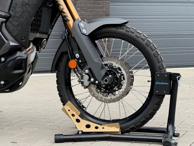 yamaha - tenere-700-world-raid