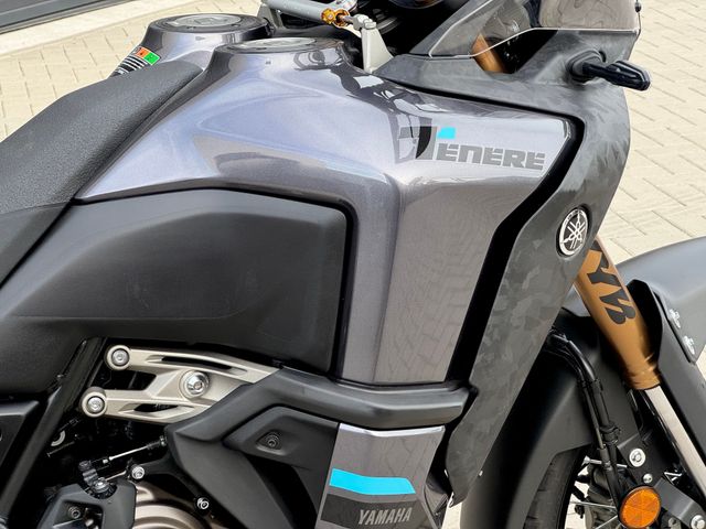yamaha - tenere-700-world-raid