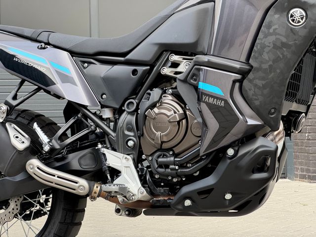 yamaha - tenere-700-world-raid