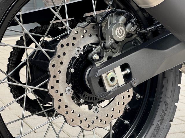 yamaha - tenere-700-world-raid