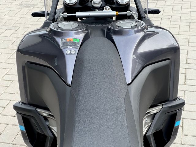 yamaha - tenere-700-world-raid