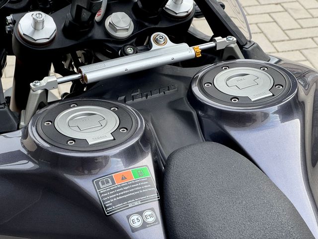 yamaha - tenere-700-world-raid
