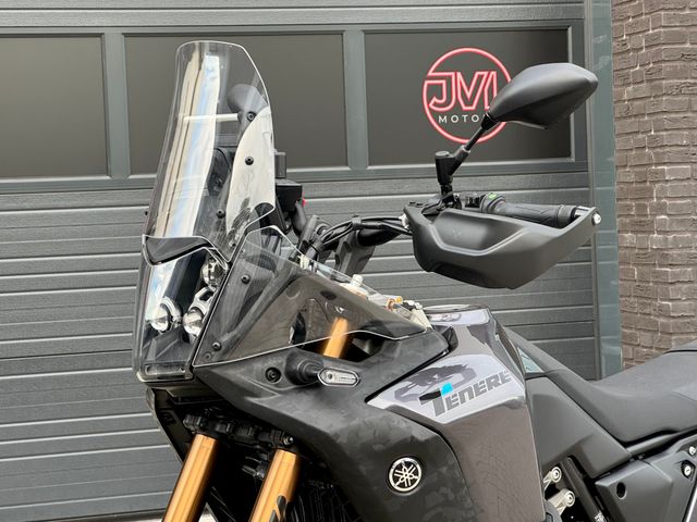 yamaha - tenere-700-world-raid