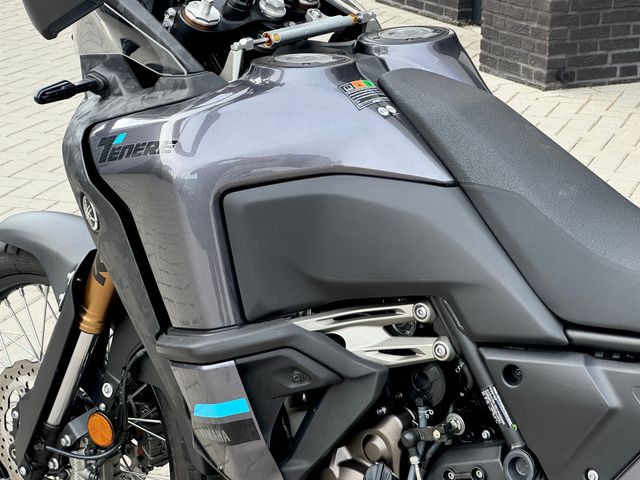 yamaha - tenere-700-world-raid