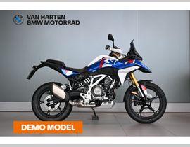 BMW F 450 GS 2026 occasion