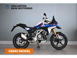 BMW F 450 GS