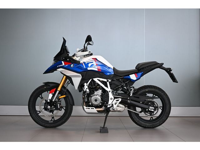 bmw - f-450-gs