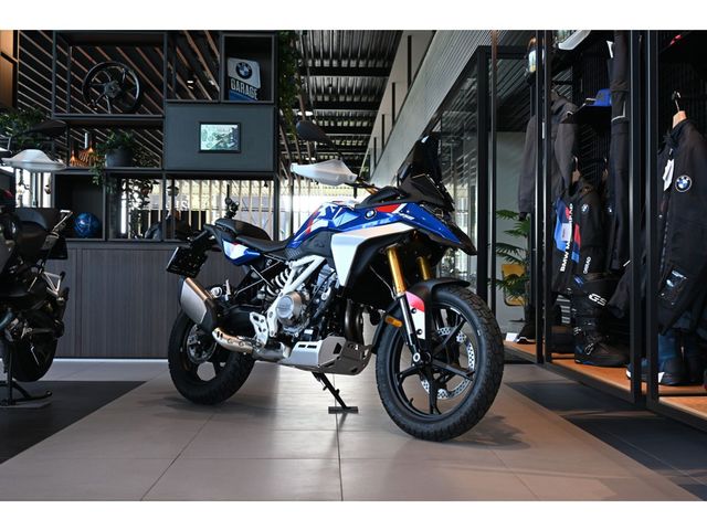 bmw - f-450-gs