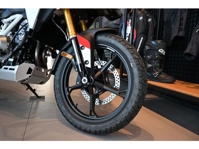 bmw - f-450-gs