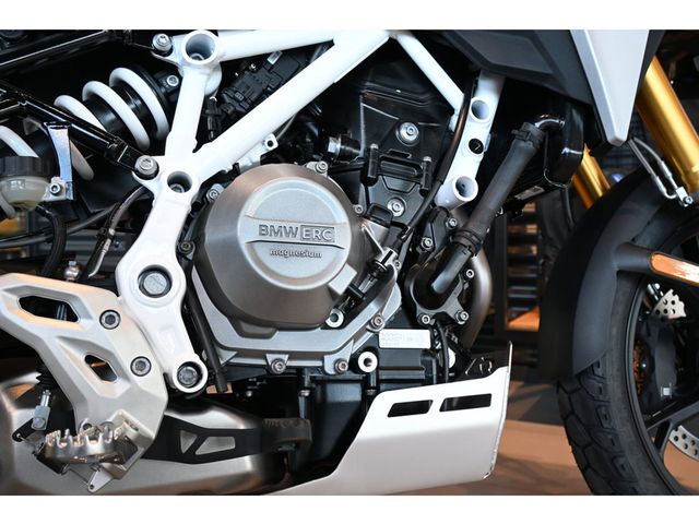 bmw - f-450-gs