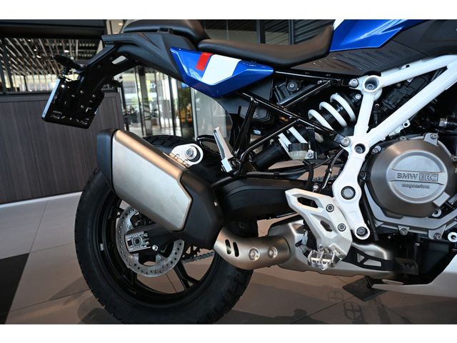 bmw - f-450-gs