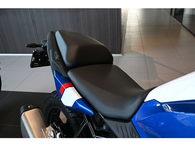 bmw - f-450-gs