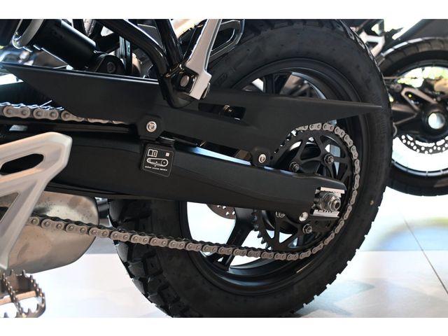 bmw - f-450-gs