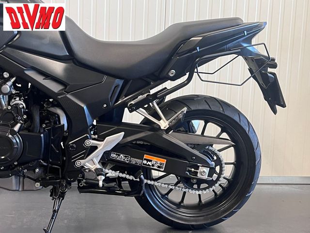honda - cb-500-x---abs