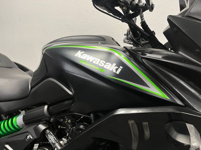 kawasaki - versys-650-abs