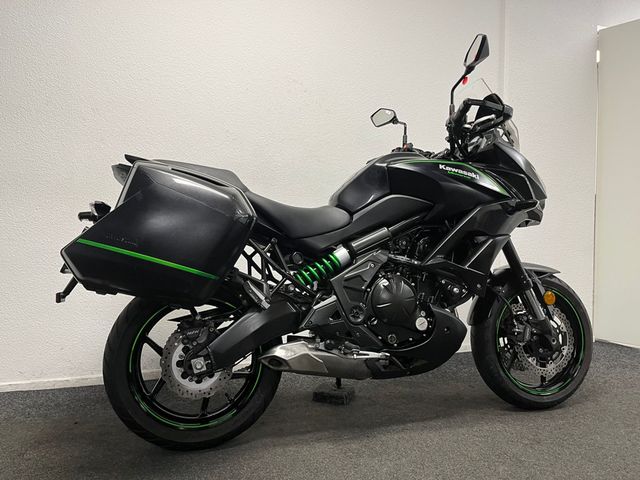 kawasaki - versys-650-abs
